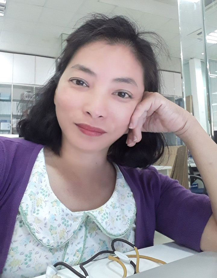Bình yên