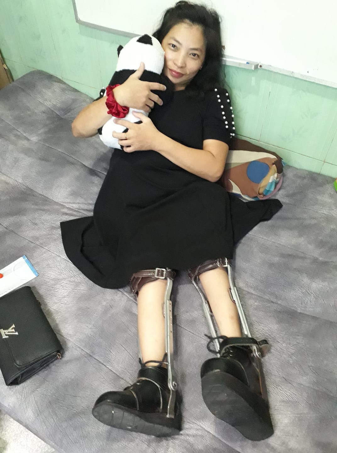 Đủ
