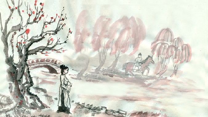 Vọng chinh phu