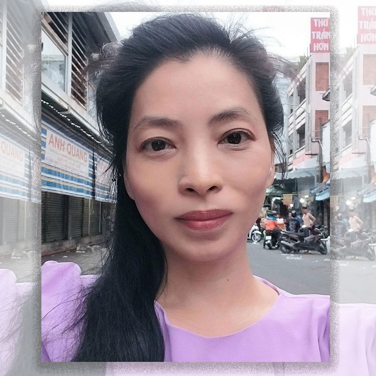 Nhạt phai