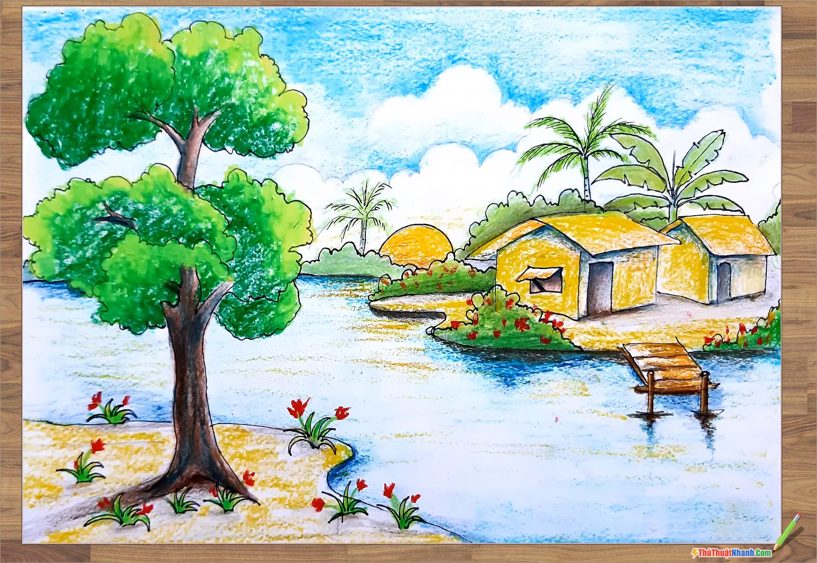 Vẽ